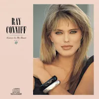 Ray Conniff — Fernando — обложка